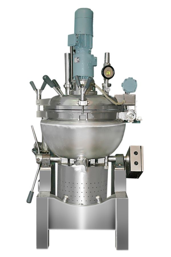 Plate Heat Exchangers